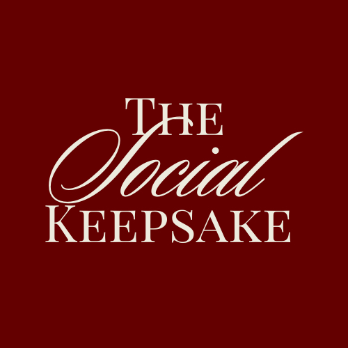 The Social Keepsake Logo
